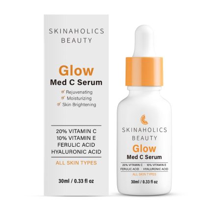 Vitamin C 15% + E Ferulic Serum