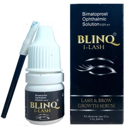 Blinq I-Lash serum