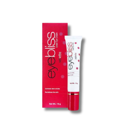 Eyebliss Dark Circles & Eye Bag Removal Cream