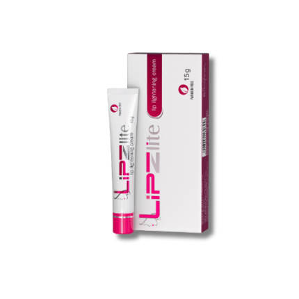 Lip Lightning Cream (LIDZLITE)