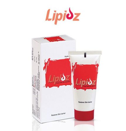 LIPIDZ Rapid Barrier Repair Cream