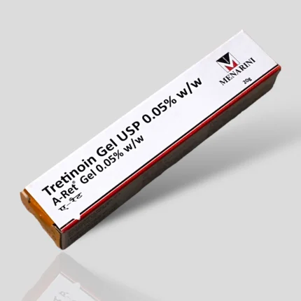 Tretinoin Gel 0.05% (A Ret)