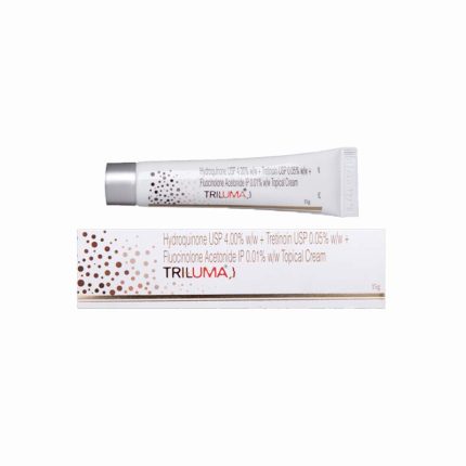 Tri-Luma Triple Combination Therapy (Fluocinolone + Hydroquinone 4% + Tretinoin 0.05%): Attending prescriber pulse cycling protocol for stubborn dermal melasma and solar lentigines ☀️✨ #TriLuma #MelasmaTreatment